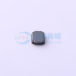 6.8uH ±20% 2.15A –40℃~+125℃缩略图
