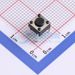 6mm*6mm*4.3mm缩略图