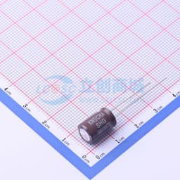 470uF ±20% 16V 【插件】缩略图