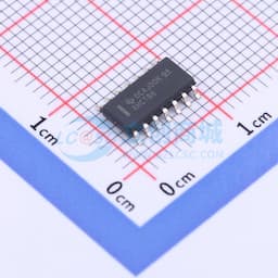 IC GATE XOR 4CH 2-INP缩略图