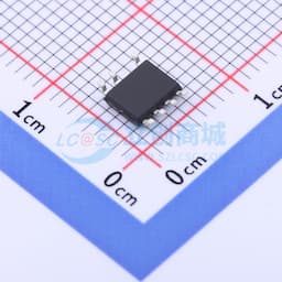 高效率降压型LED恒流驱动芯片缩略图