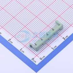 5MM POWER KEY D/L PLATE GREEN缩略图