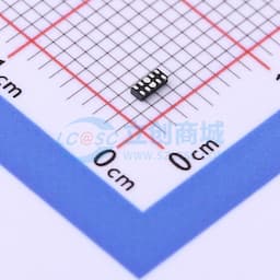 5V截止 峰值浪涌电流：4A@8/20us缩略图