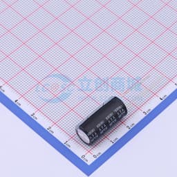 15uF ±20% 450V缩略图