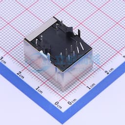 【插件】弯插 带LED缩略图