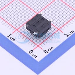 6x6x5.5H-JT 160gf 防水编带防水轻触开关缩略图