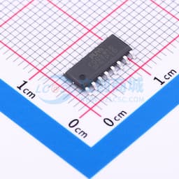 32位微控制器 单片机 PY32F003W16S6TU缩略图