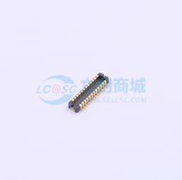 间距:0.4mm 公 立贴缩略图