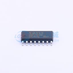 基于8051的微控制器缩略图