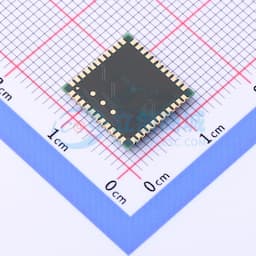 WiFi+蓝牙4.2 SIP模块缩略图