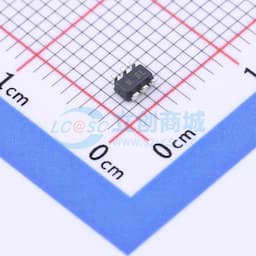 Temperature Sensors with Period/Frequency Output缩略图