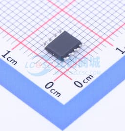 SIT1044 5V供电，I0口兼容3.3V，5Mbps，（CANFD)待机模式总线收发器缩略图
