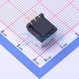 旋转编码开关/8421开关/BCD编码开关缩略图
