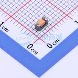 贴片共模滤波器缩略图