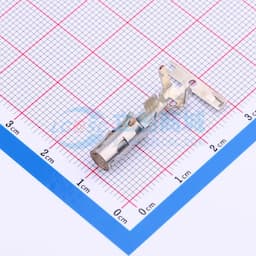 4mm 插座触点缩略图