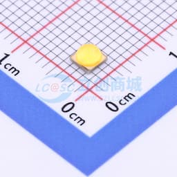 3030白光带透镜 5W缩略图
