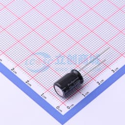 【插件】330uF ±20% 25V缩略图