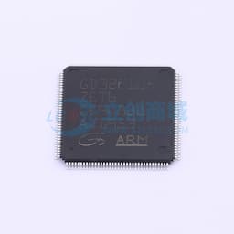 GD32F105ZET6缩略图