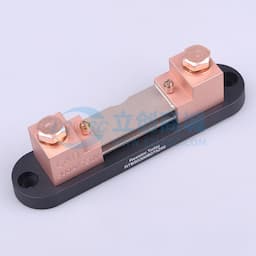 0.25mΩ ±0.1%缩略图