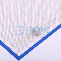 600V 20kA 2端 插件GDT缩略图