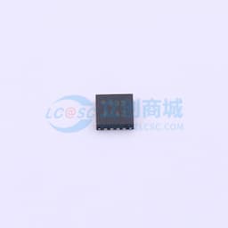 ADG1608/ADG1609 4.5Ω Ron, 4-/8沟道 ±5 V, +12 V, +5 V, and +3.3 V 多路复用器缩略图