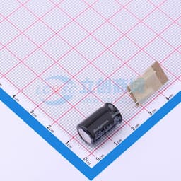 4.7uF ±20% 450V缩略图