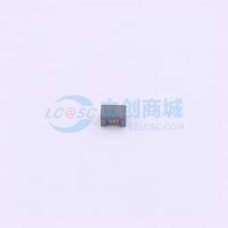 两路 0805共模滤波器 阻抗50Ω@100MHz缩略图