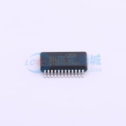 HT66F0195缩略图