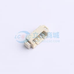 1x5P 间距:1.25mm 卧贴缩略图