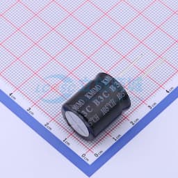 68uF ±20% 400V缩略图