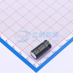 【插件】1000uF ±20% 35V缩略图