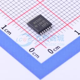 低电压通用比较器缩略图