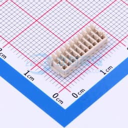 插头插座 1-353293-0缩略图