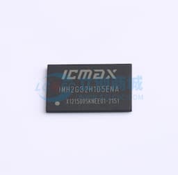 LPDDR4/4X-8GB(64Gb)缩略图