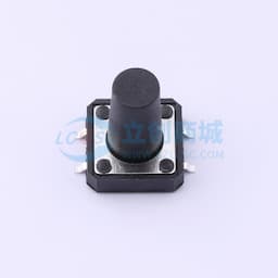 12*12*15mm 立贴 轻触开关缩略图