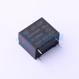 超小型中功率12V继电器 单刀单掷-常开缩略图
