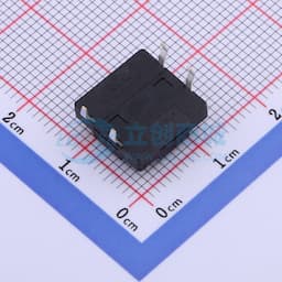 12x12x5mm;按力260±50gf;DC12V 50mA缩略图