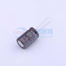 22uF ±20% 400V缩略图