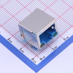 弯插 带LED缩略图