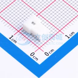 1x3P 1.25mm缩略图