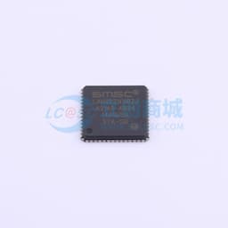 LAN9221I-ABZJ缩略图