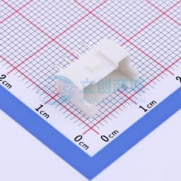 1x4P 间距:2.5mm 直插缩略图
