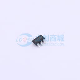 500mA 2uA Hight PSRR Voltage Regulator缩略图