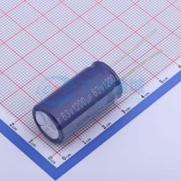 1200uF ±20% 63V缩略图