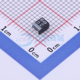 2.2uF ±10% 20V缩略图