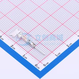 汽车端子，Tab，配合Tab宽度，Tab厚度，线径缩略图