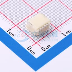 1x5P 间距:1mm 卧贴缩略图