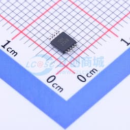 具有串联电阻m因数和自动Beta补偿的±1°C温度传感器缩略图