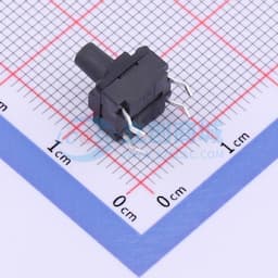 8mm*8mm*10mm 12V 50mA缩略图
