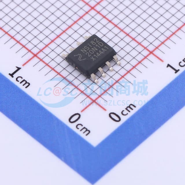 NSI8220N1-DSPR实物图